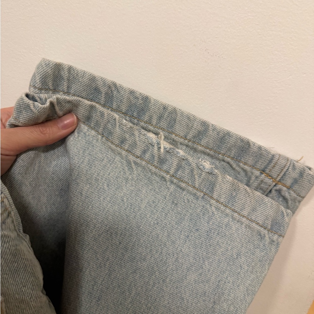 Mango Eloise Jeans View 6
